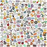 30 Pcs Enamel Pin Badge Set Cartoon Brooch Pins Decorative Lapel Pins Colorful Metal Badge Pins for Bags, Clothes, Hats, DIY, Gift-giving (Style Random)
