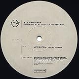 Freestyle Disco [DISC 2] [12" VINYL]