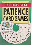 Collins Gem – Patience Card Games (Collins Gems)