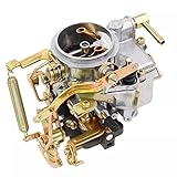 Carburetor for Datsun Nissan A12 120Y 1200 Sunny Cherry 16010-H1602 DCG306-5B/1D