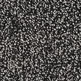 Tuda Carpets | Alps 11mm Soft Twist Pile Carpet with Hessian Action Back | Ebony Grey - 4m x 5m (13ft1" x 16ft4")