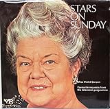Stars On Sunday: Miss Violet Carson