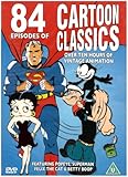 Cartoon Classics [DVD] [2006]