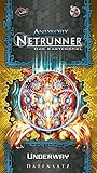 Android Netrunner: Underway record/SanSan cycle 4