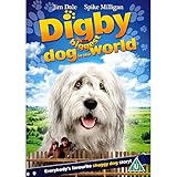 Digby - The Biggest Dog In The World [DVD]