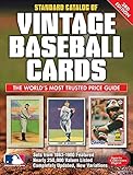 Standard Catalog of Vintage Baseball Cards