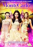 Monte Carlo [DVD] [2017]