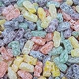 Original Jelly Babies 1kg - Sweets for Kids Bulk Bag of Fruity Pick and Mix Sweets - Retro British Confectionery - Sweets in Bulk Cheap - Made in UK