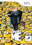 Despicable Me (Nintendo Wii)