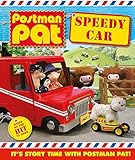 Postman Pat: Speedy Car
