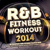 R & B Continuous Beats Fitness Workout Mix