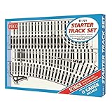 Peco ST-701 Starter Track Set O Gauge