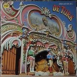 Draaiorgel 'De Turk' [Vinyl LP]