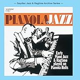 Pianola Jazz, Early Piano Jazz & Ragtime Played on Pianola Rolls