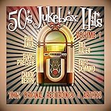 50s Jukebox Hits Vol.1 [VINYL]