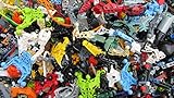Lego Bionicle Hero Factory Loose Random Pieces 1 Lb