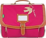 Paloma, School Backpack, T3CL-CA35-BL1