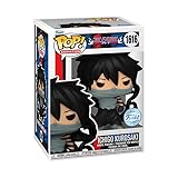 Pop! Bleach 1616 Ichigo Kurosaki Special Edition