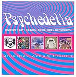 Psychedelia (Original Album Series)