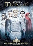 Merlin Annual 2012 (Annuals 2012) by Various, Various ( 2011 )