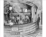 Media Storehouse Bass Brewery Mash-tub Clearing Print, 1908 - Print 10"x8" (25x20cm) (7348494)