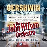 Gershwin in Hollywood - Live at the Royal Albert Hall