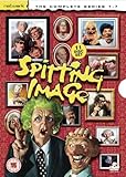 Spitting Image - The Complete Series [DVD]