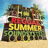 Reggae Summer Soundsystem - Ministry Of Sound