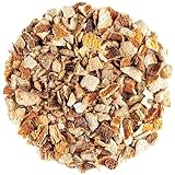 Lemon Sweet Peel Zest Organic - Grated Lemon Peels Dried 100g