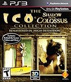 Ico & Shadow of the Colossus Collection / Game