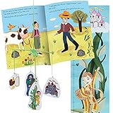 Educational Insights Once Upon a Craft Jack and the Beanstalk