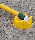 Waldhausen Pole Block Yellow