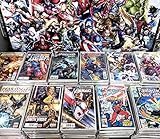 Comics Premium Comic Books Gift Pack - 24 Collection - MARVEL ONLY - Superheroes Grab Bag
