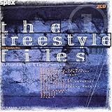 Vol. 1-Freestyle Files