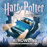 Harry Potter and the Chamber of Secrets, Book 2