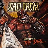 Chapter Ii - The Deal