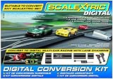 Scalextric C7040 Digital conversion kit / extension pack 1:32 Scale Digital Accessories