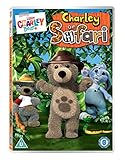 Little Charley Bear - Charley on Safari [DVD]