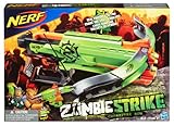 Nerf Zombie Strike Crossfire Bow Blaster