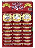 Smith's Savoury Selection Bacon Fries 24g (Case of 24)
