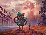 Fantastical: The Art of Matt Gaser