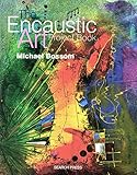 The Encaustic Art Project Book