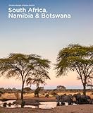 South Africa, Namibia & Botswana (Spectacular Places)