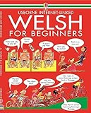 Welsh for Beginners: 1 (Language for Beginners Book)