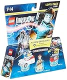 LEGO Dimensions, Ghostbusters, Level Pack