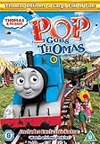 Thomas The Tank Engine And Friends: Pop Goes Thomas [DVD] [2017]