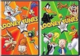 Looney Tunes Center Stage Volume 1 and 2 DVD Remastered Collection featuring Bugs Bunny / Daffy Duck / Porky Pig and More