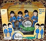 McFarlane The Beatles Deluxe Box Set