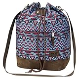 Jack Wolfskin 4055001611539, Unisex Adults’ Bag, Navajo Red, One Size, Red Navajo, Talla Única