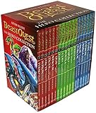 Beast Quest (Series 1, 2 And 3) 18 Books Set Collection
